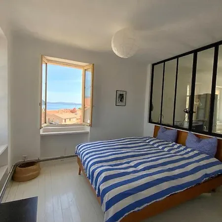 De Charme Au Coeur De Porto-vecchio Apartment