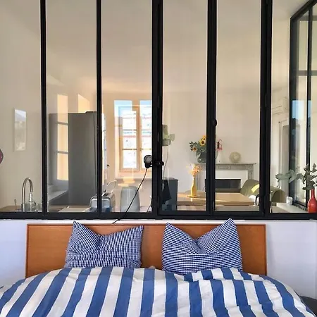 Apartment De Charme Au Coeur De Porto-vecchio *