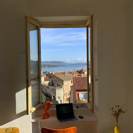 De Charme Au Coeur De Porto-vecchio * Porto-Vecchio (Corsica)