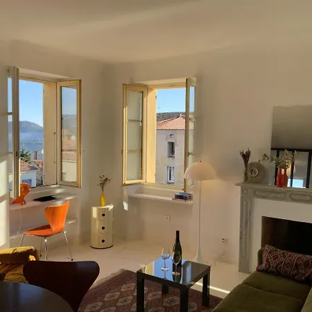 De Charme Au Coeur De Porto-vecchio *